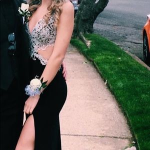 jao couture prom dress